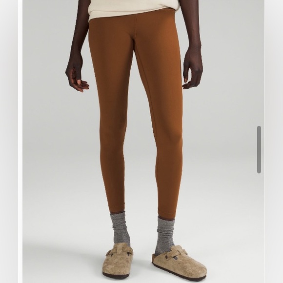lululemon athletica Pants - lululemon Align™ High-Rise Pant 25"